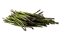 Grønne asparges  – Åh ja, dig ka’ vi li’
