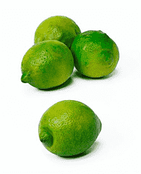 Lime - Smag på syren