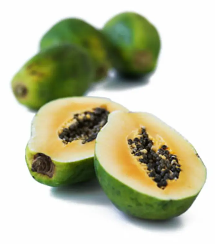 Papaya 