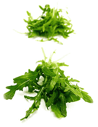Rucola – Salat for mandfolk
