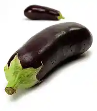 Aubergine