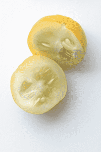 Citrongurka