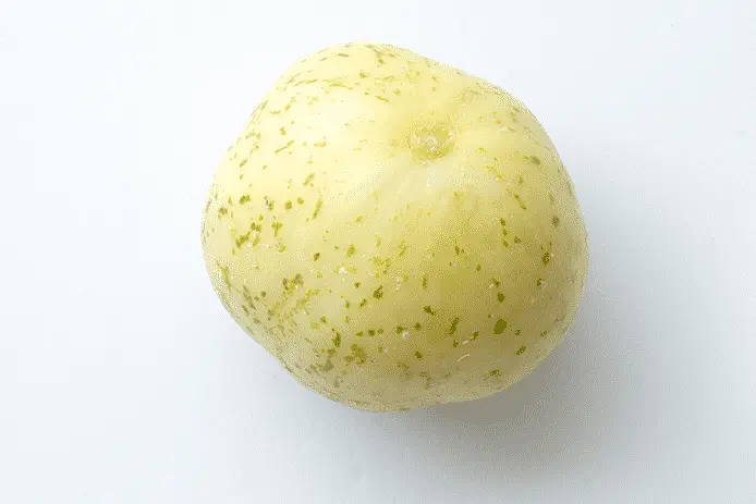 Gurka (Crystal apple)