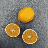 Meyer-citron