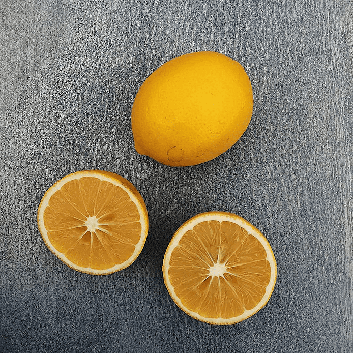 Meyer-citron