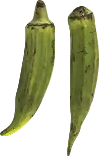 Okra