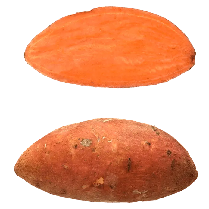 Sötpotatis