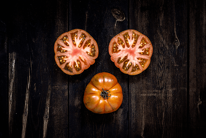 Tomat (Marmalindo)