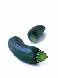 Zucchini