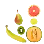 Frukt