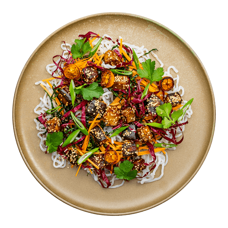 Den Glutenfri Veganerkasse
