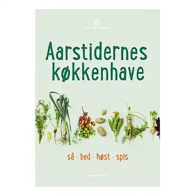 Aarstidernes Køkkenhave