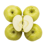 Æbler – Aroma