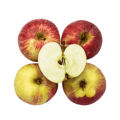 Æbler – Aroma