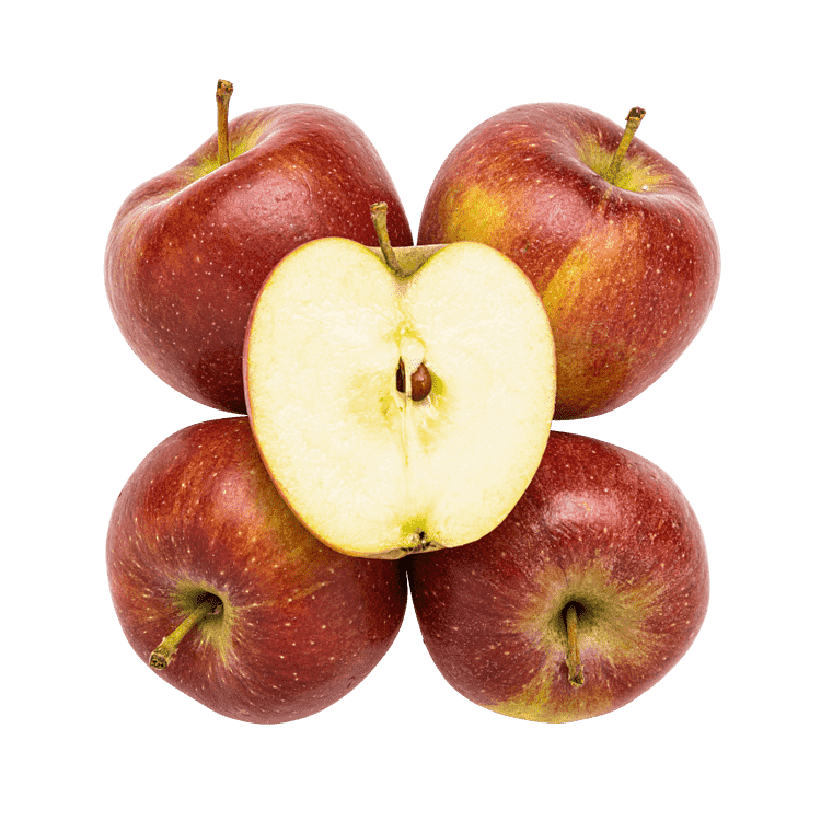 Æbler – Braeburn