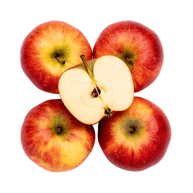 Æbler – Gråsten