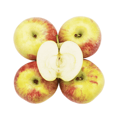 Æbler – Pyros