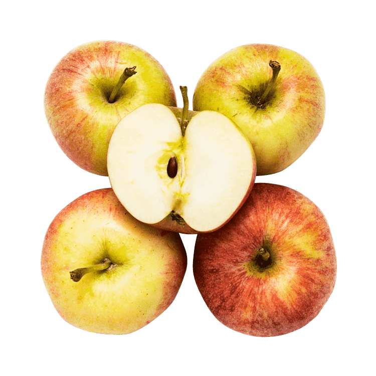 Æbler – Royal Gala