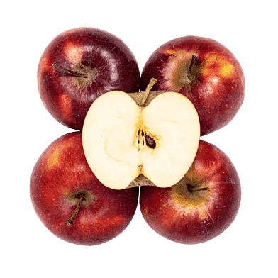 Æbler – Story Inored