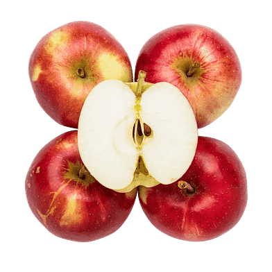 Æbler – Sunrise