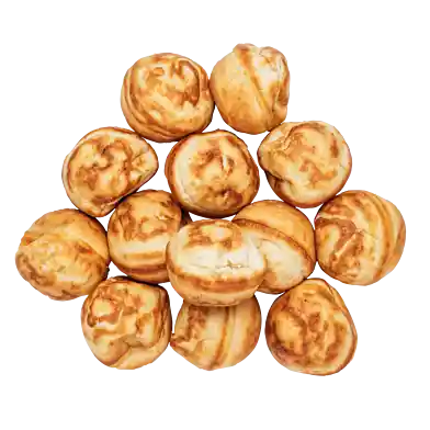 Æbleskiver