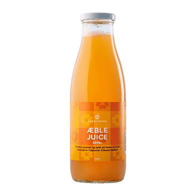 Æblejuice