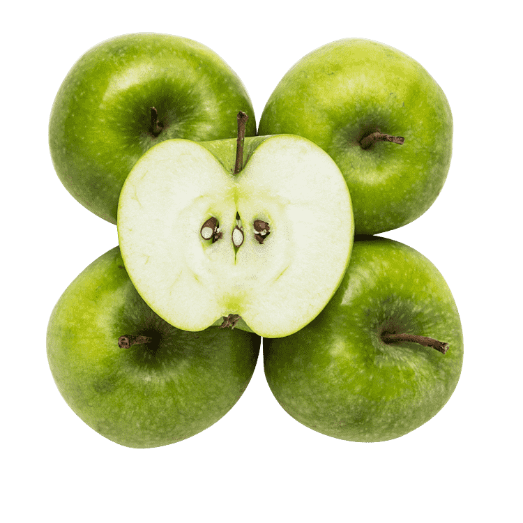 Æbler – Granny Smith