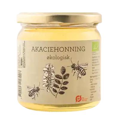 Akaciehonning