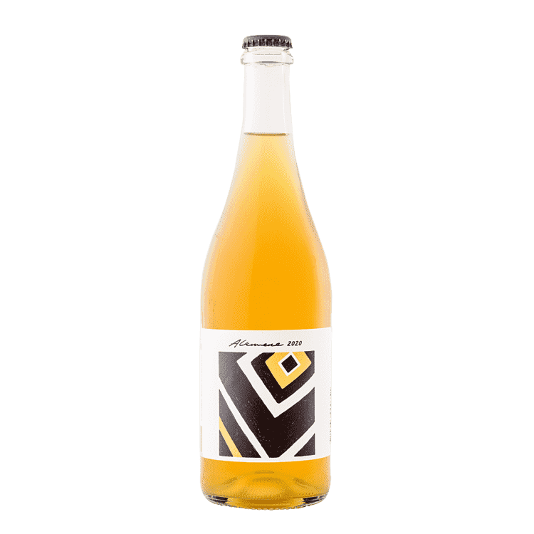 Alkmene – Cider