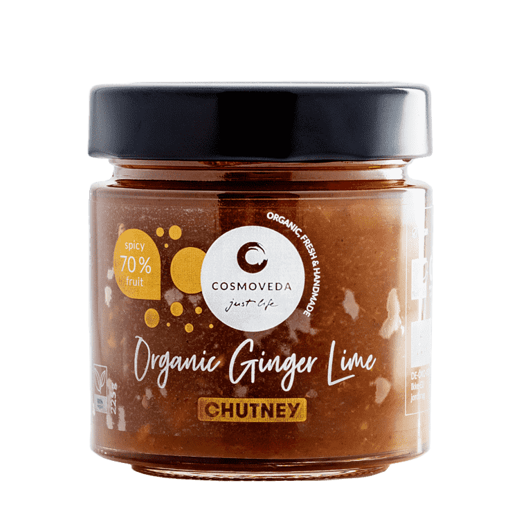 Ananas chutney