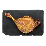 Confiteret andelår