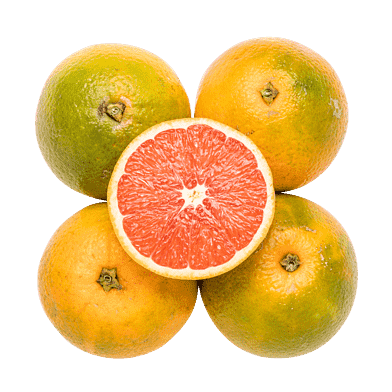 Apelsiner - Cara Cara