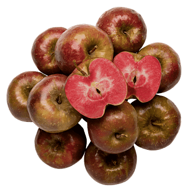 Äppelpåsen Red Moon