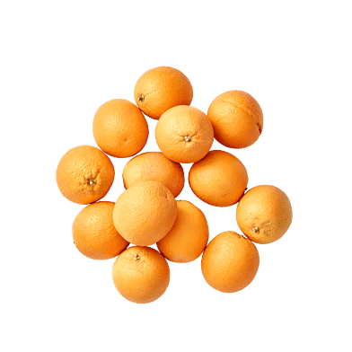 AppelsinPosen