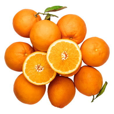 AppelsinPosen