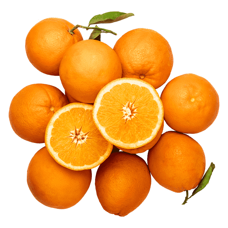 AppelsinPosen