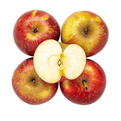 Äpplen – Dalinette