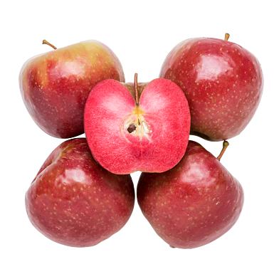 Äpple - Red Moon