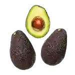 Avocado, formodnet