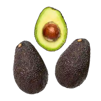 Avocado, formodnet