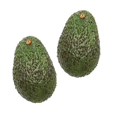 Avocado, umoden