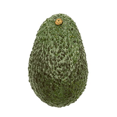 Avocado, umoden