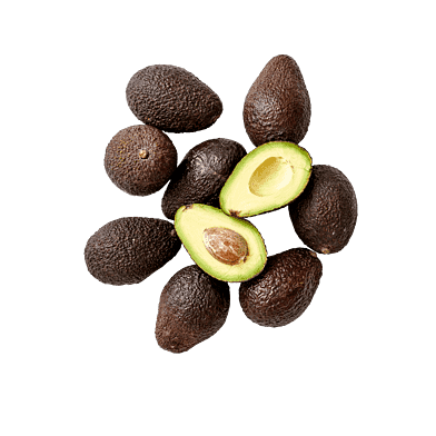 AvocadoPosen
