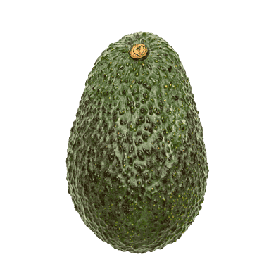 Avokado - Omogen