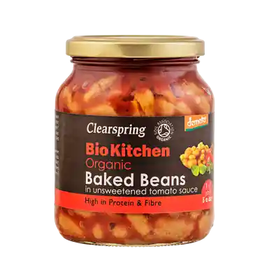 Baked beans