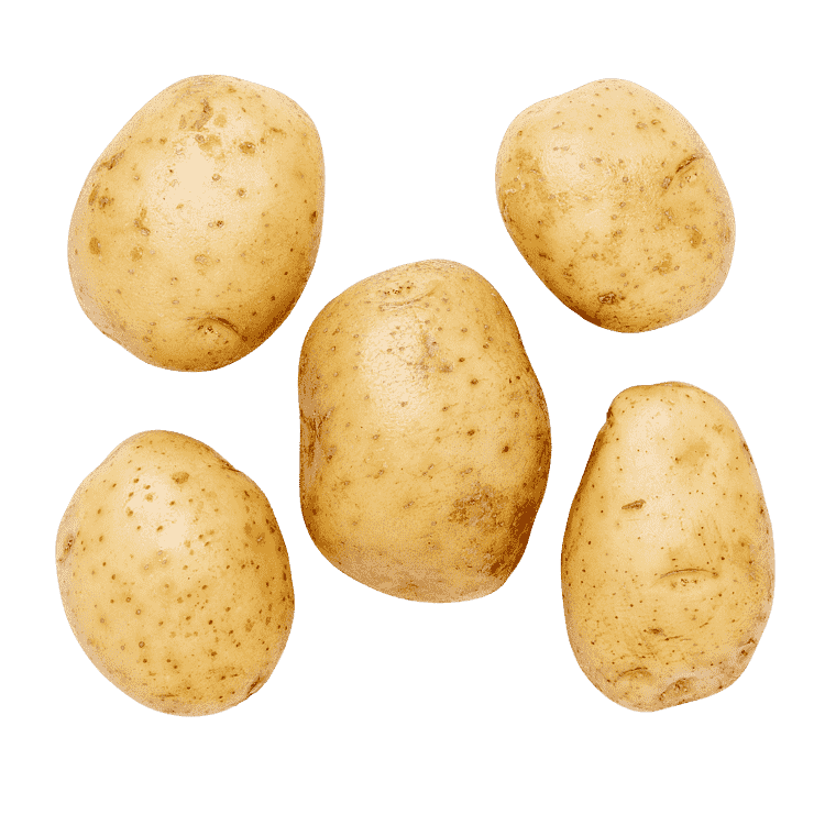 Bakpotatis