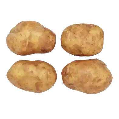 Bakpotatis