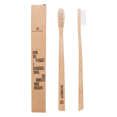 Bambustandbørste – Voksen
