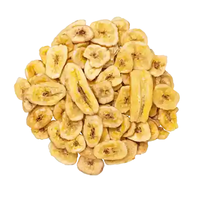 Bananchips