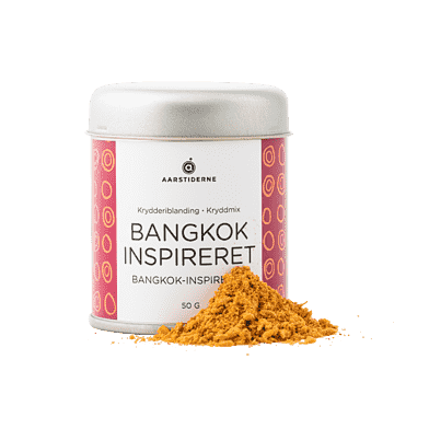 Bangkok-kryddmix
